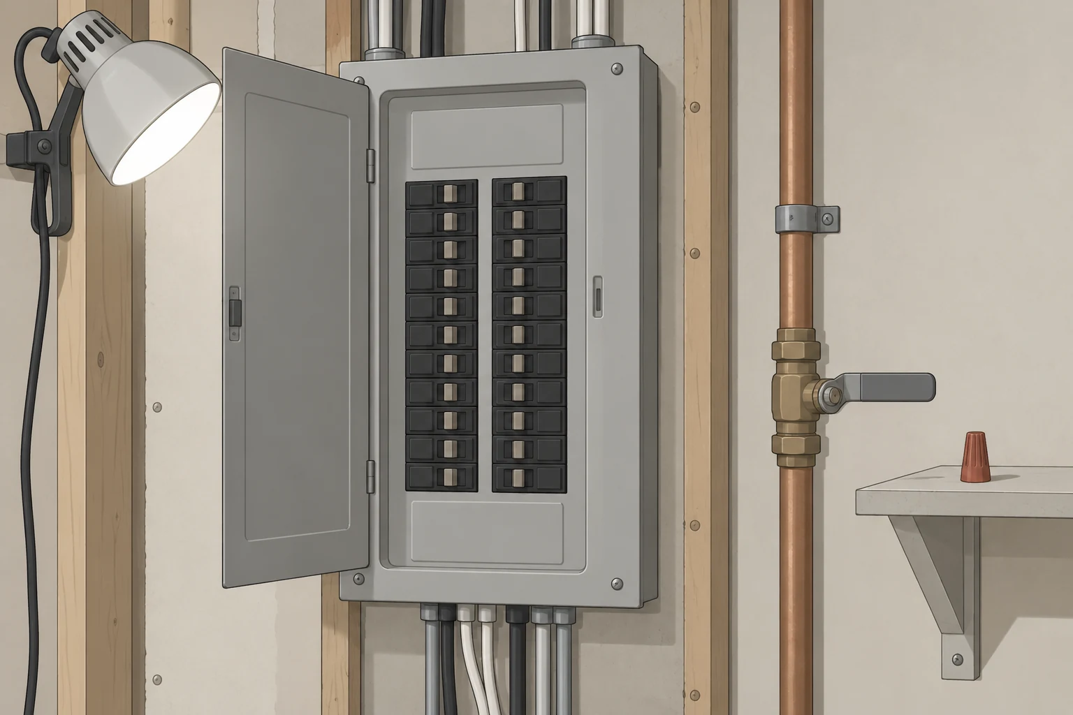 The Home Systems